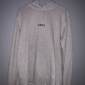 Obey Hoodie
